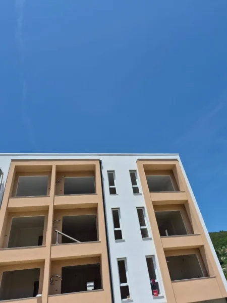 Tirane, shitet apartament 3+1+Ballkon Kati 8, 124 m² 319.259 € (Zogu I Zi)