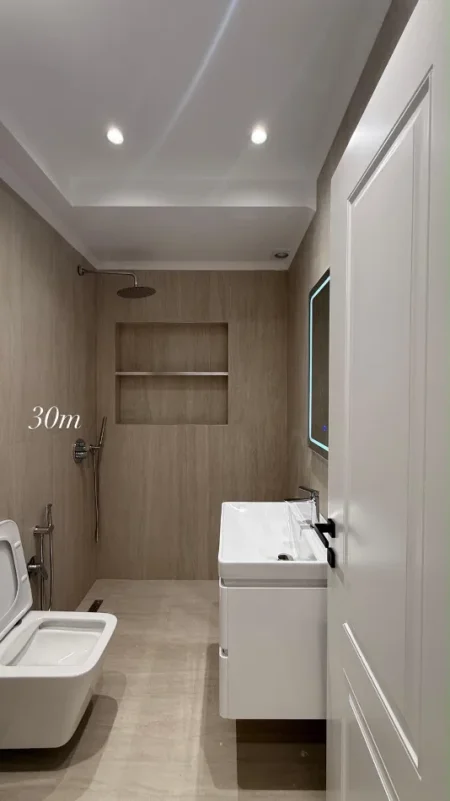 Tirane, shitet apartament Kati 4, 30 m² 115.000 € (21 Dhjetori prane Mondialit)