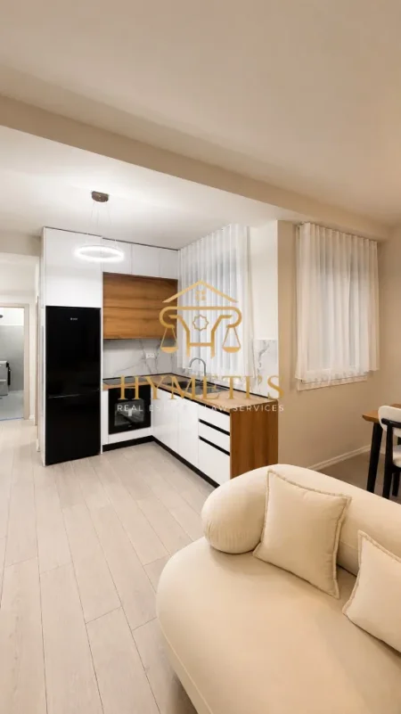 Tirane, jepet me qera apartament 1+1 , 80 m² 600 € (Green City, pranë EGLO)