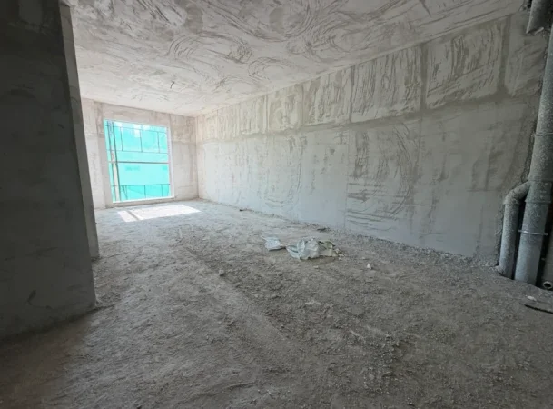 Tirane, shitet apartament 2+1 , 108 m² 119.000 € (Paskuqan, Tirana View Residence)