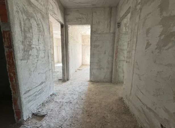 Tirane, shitet apartament 2+1 , 108 m² 119.000 € (Paskuqan, Tirana View Residence)