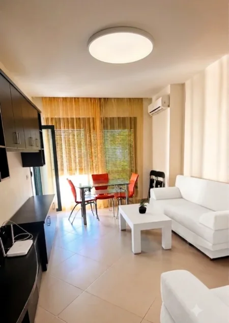 SHITET 1+1 , 65 m² 92.000 € (Golem)