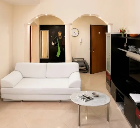 SHITET 1+1 , 65 m² 92.000 € (Golem)