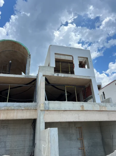 Vlore, shes Vile Vile 2 Katshe Kati 2, 196 m² 970.000 € (Green Coast)