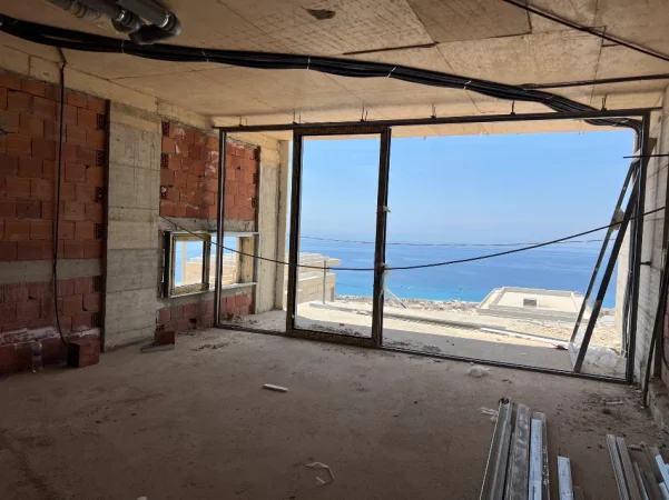 Vlore, shes Vile Vile 2 Katshe Kati 2, 196 m² 970.000 € (Green Coast)