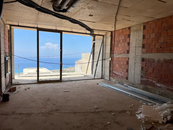 Vlore, shes Vile Vile 2 Katshe Kati 2, 196 m² 970.000 € (Green Coast)