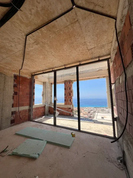 Vlore, shes Vile Vile 2 Katshe Kati 2, 196 m² 970.000 € (Green Coast)