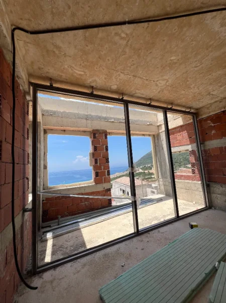 Vlore, shes Vile Vile 2 Katshe Kati 2, 196 m² 970.000 € (Green Coast)
