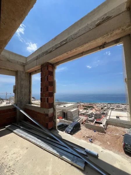 Vlore, shes Vile Vile 2 Katshe Kati 2, 196 m² 970.000 € (Green Coast)