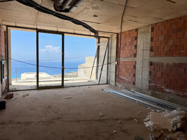 Vlore, shes Vile Vile 2 Katshe Kati 2, 196 m² 970.000 € (Green Coast)