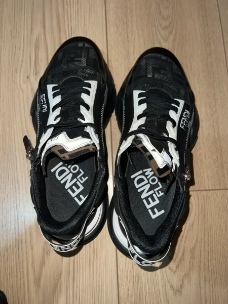 ATLETE 100% ORIGJINALE
