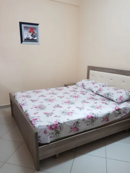Tirane, jepet me qera apartament 1+1 Kati 10, 70 m² 420 € (Bar Artisti ne Astir)