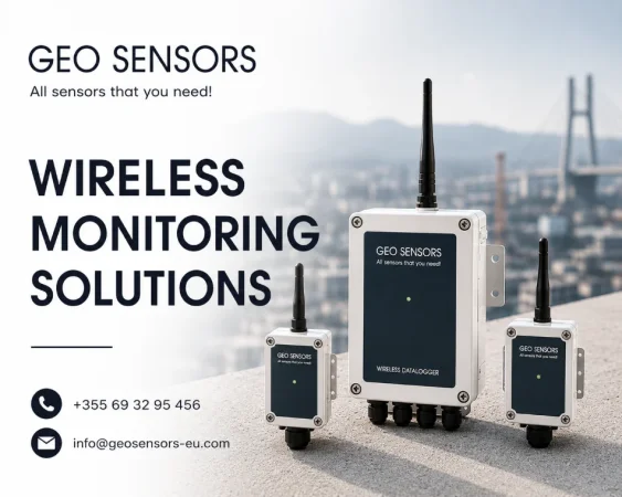 Tirane, ofroj Sistem Wireless për Monitorim në Distancë