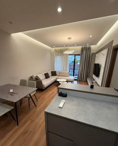 Tirane, jepet me qera apartament 2+1+Aneks+Ballkon Kati 2, 700 € (rruga e dibres)