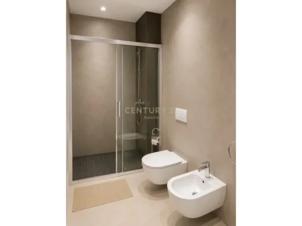 Tirane, jepet me qera apartament 3+1 Kati 6, 218 m² 1.200 € (5 Maji astoria143980)