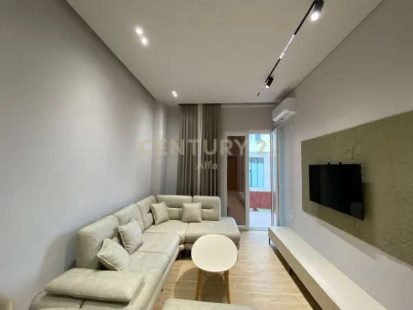 Tirane, jepet me qera apartament 1+1 Kati 1, 60 m² 650 € (Astir ALFA143888)