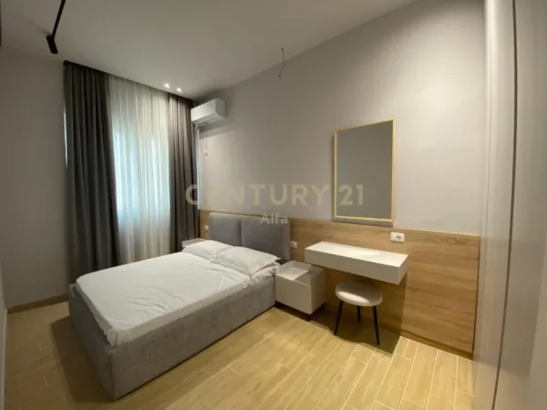 Tirane, jepet me qera apartament 1+1 Kati 1, 60 m² 650 € (Astir ALFA143888)