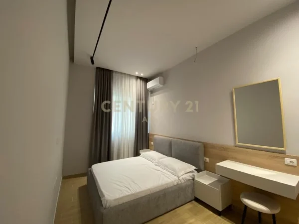 Tirane, jepet me qera apartament 1+1 Kati 1, 60 m² 650 € (Astir ALFA143888)