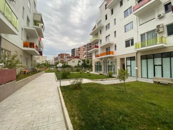 Tirane, jepet me qera apartament 1+1 Kati 1, 60 m² 650 € (Astir ALFA143888)