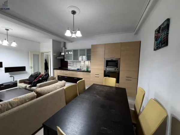 Tirane, shitet apartament 2+1 Kati 8, 119 m² 207.672 € (Tregu Elektrik)