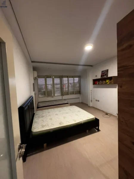 Tirane, shitet apartament 2+1 Kati 8, 119 m² 207.672 € (Tregu Elektrik)