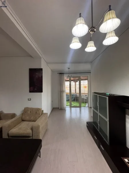 Tirane, shitet apartament 2+1 Kati 8, 119 m² 207.672 € (Tregu Elektrik)