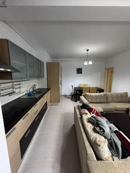 Tirane, shitet apartament 2+1 Kati 8, 119 m² 207.672 € (Tregu Elektrik)