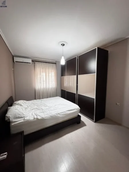 Tirane, shitet apartament 2+1 Kati 8, 119 m² 207.672 € (Tregu Elektrik)