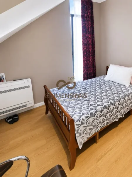 Tirane, jepet me qera apartament 3+1+Ballkon Kati 1, 125 m² 1.200 € (kodra e priftit)