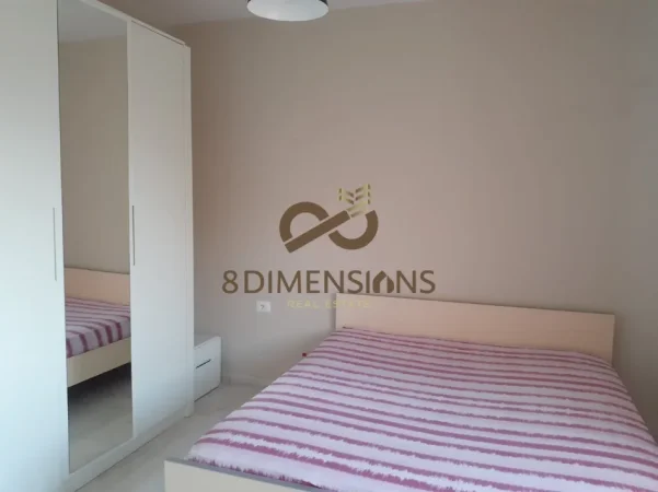 Tirane, jepet me qera apartament 3+1+Ballkon Kati 3, 115 m² 550 € (rruga e elbasanit)