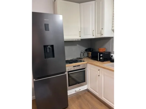 Tirane, jepet me qera apartament 1+1 Kati 2, 60 m² 650 € (Tregu Elektrik Premier143934)