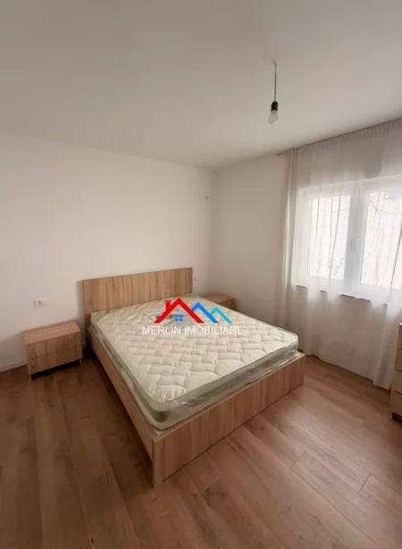 Tirane, jepet me qera apartament 1+1+Ballkon Kati 5, 62 m² 688 € (RRUGA MARGARITA TUTULANI)