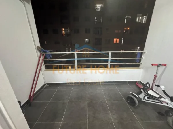 Tirane, jepet me qera apartament 1+1 Kati 4, 59 m² 420 € (UNAZA E RE , ASTIR)