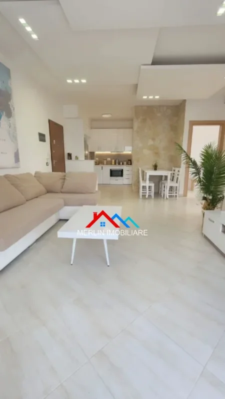 Tirane, jepet me qera apartament 3+1+Ballkon Kati 3, 110 m² 700 € (RRUGA HAMDI SINA,LIQENI I THATE)