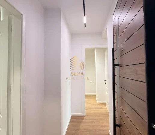 Tirane, shitet apartament 1+1 Kati 4, 60 m² 155.000 € (21 Dhjetori)
