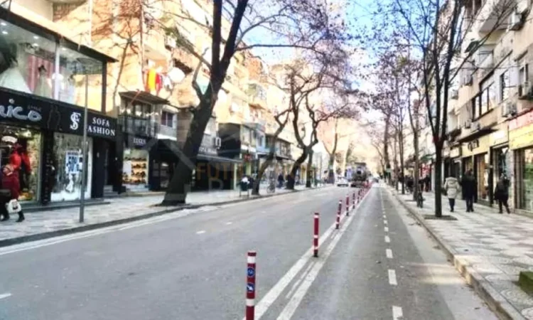 Tirane, Shiten 2 Garsoniere , Kati 0, 60 m² 189.000 € (MYSLYM SHYRI)