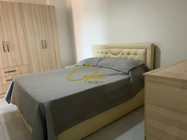Tirane, jepet me qera apartament 2+1 Kati 9, 92 m² 550 € (GOLDEN PARK RESIDENCE)