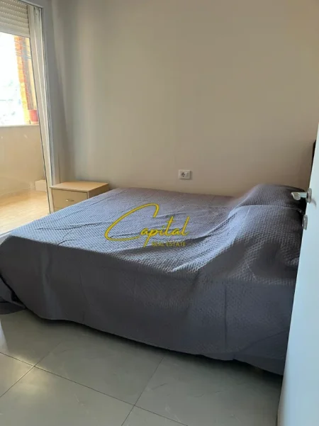 Tirane, jepet me qera apartament 2+1 Kati 9, 92 m² 550 € (GOLDEN PARK RESIDENCE)