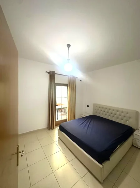 🏡 Jepet me Qera Apartament 1+1 tek Selvia,  500 mije lekee