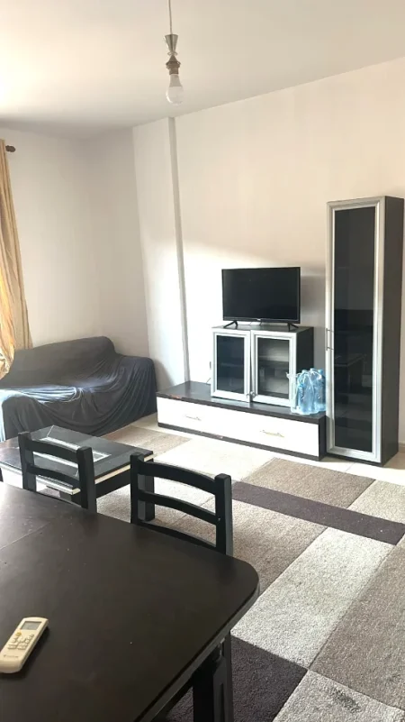 🏡 Jepet me Qera Apartament 1+1 tek Selvia,  500 mije lekee