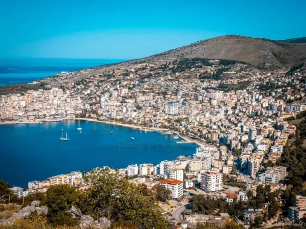 Sarande, shitet toke , 313 m² 119.000 € (Sarande)