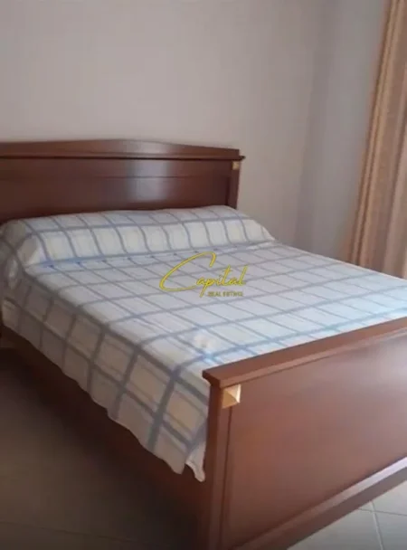 Tirane, jepet me qera apartament 1+1 Kati 1, 60 m² 400 € (ASTIR)