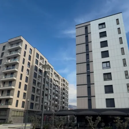Tirane, shitet apartament 2+1 Kati 5, 106 m² 235.000 € (REZIDENCA ERLI)