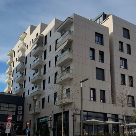 Tirane, shitet apartament 2+1 Kati 5, 106 m² 235.000 € (REZIDENCA ERLI)