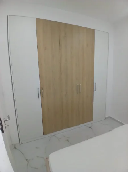 Durres, shitet apartament 1+1+Ballkon Kati 3, 40 m² 75.000 € (durres)