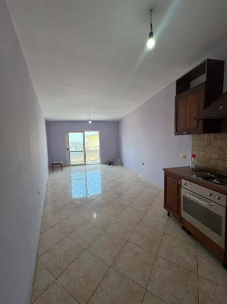 Tirane, shitet apartament 1+1 Kati 5, 63 m² 112.000 € (Shefqet Kuka,Fresk)