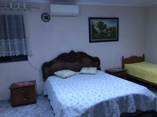 Tirane, jepet me qera apartament 1+1 Kati 0, 30.000 € (Institut)