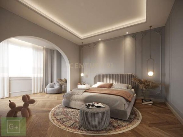 Tirane, shitet apartament 2+1+BLK 115 m² 200.000 Euro (komuna parisit)