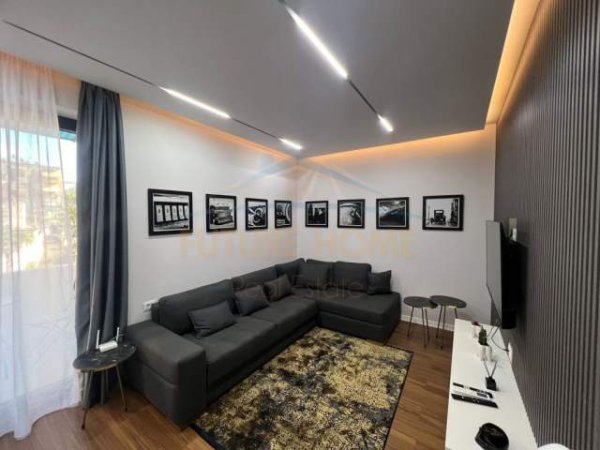Tirane, jepet me qera apartament 1+1 Kati 2, 60 m² 900 Euro (Myslym Shyri)
