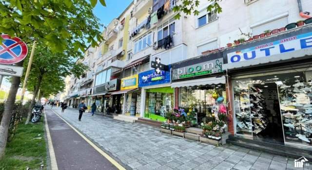 Tirane, jepet me qera ambjent biznesi Kati 0, 30 m² 1.100 Euro (VASIL SHANTO)